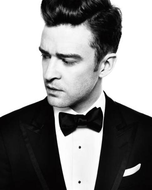 Justin Timberlake (2 nomination)